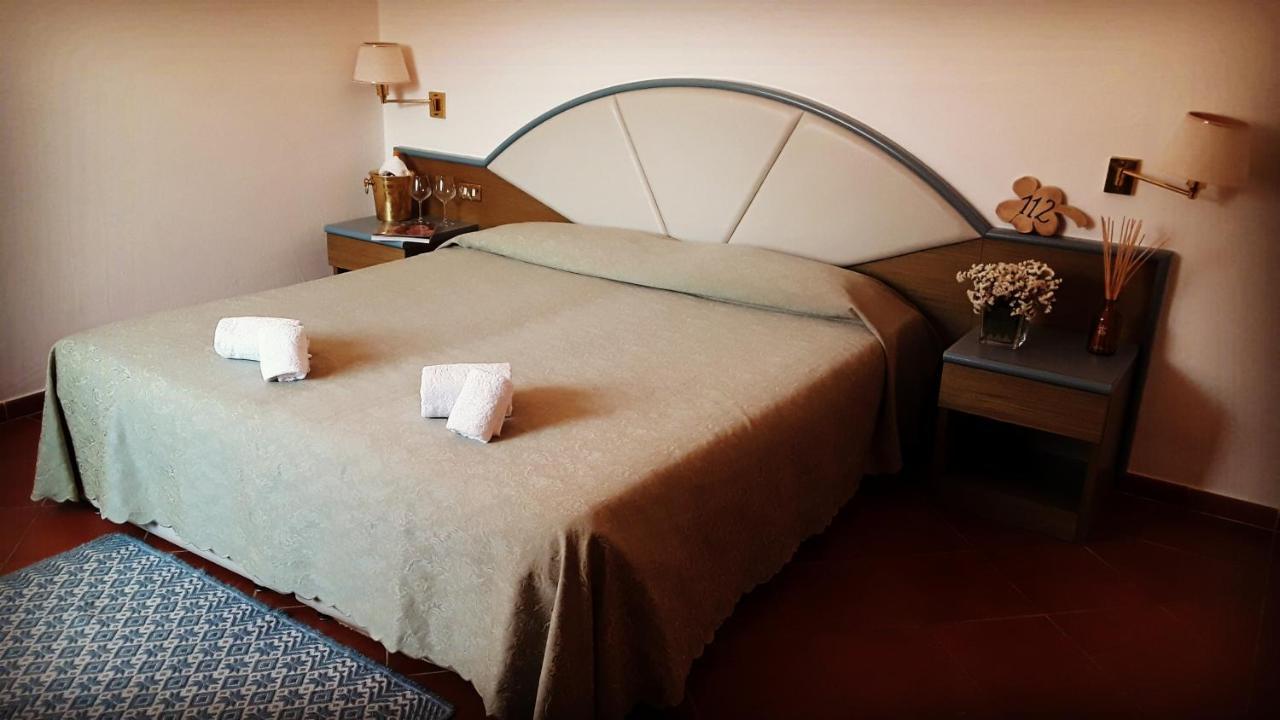 Hotel Pinocchio Арцакена Экстерьер фото